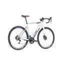 CUBE Agree Hybrid C:62 SL Disc 2019 sähkömaantiepyörä white´n´black